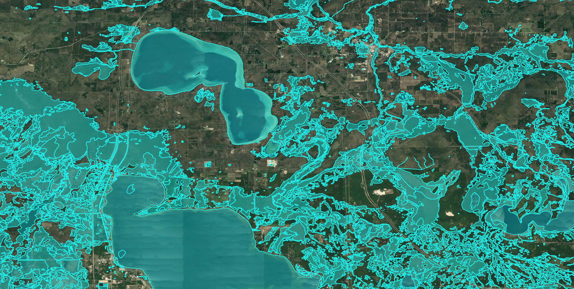 Example Wetlands Data