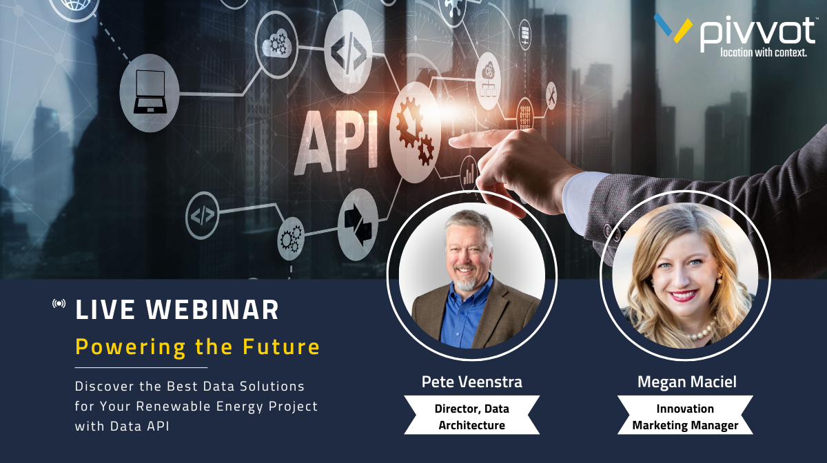 Discover the Best Data Solutions for Your Renewable Energy Project with ...